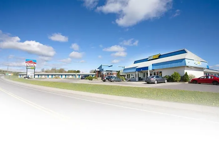 Motel Claude