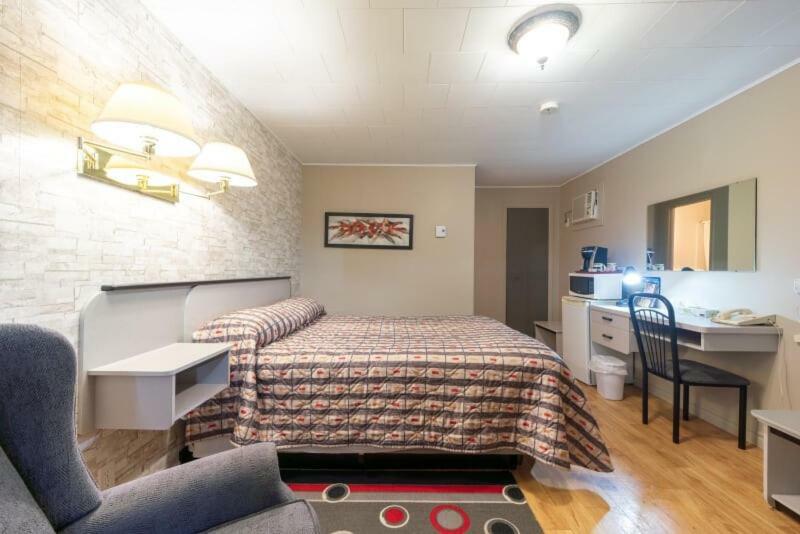 Motel Claude